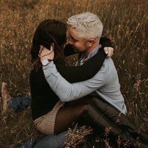 Meet your Posher, Charlene